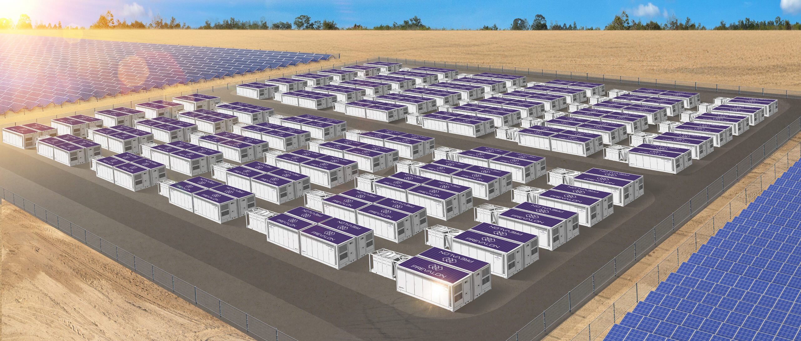 Grid Reliability in a Renewable World: What Utility-Scale BESS